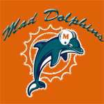 Mad Dolphins